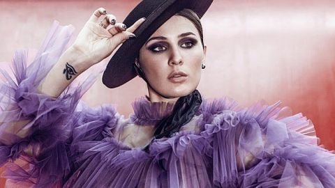 Без м'яса та шоколаду: MARUV розповіла, як підтримує себе в ідеальній формі