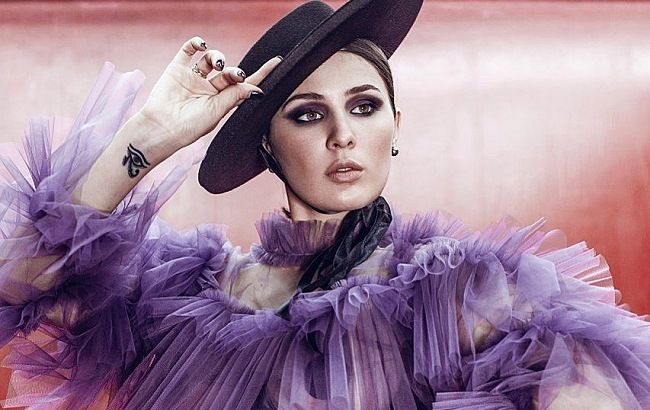 Без м'яса та шоколаду: MARUV розповіла, як підтримує себе в ідеальній формі