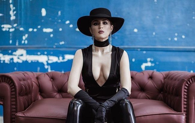 Я так втомилася: MARUV після вильоту з Танців з зірками записала звернення