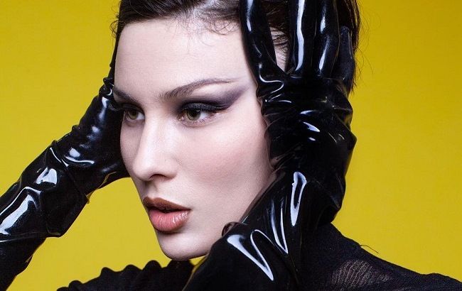 На висоті: MARUV похвалилася ультрастильним образом в облягаючих велосипедках