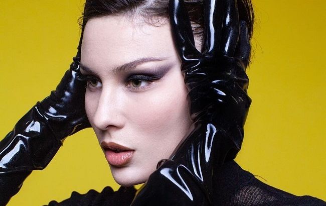 MARUV на пуантах показала "гарячий" танець у стилі Vogue (відео)