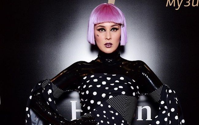 Відпочинок в Дубаї вдався: MARUV захоплює фігурою в нижній білизні (фото)