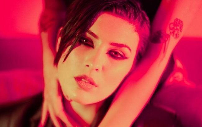 MARUV зізналася, як батьки ставляться до її відвертостей на сцені