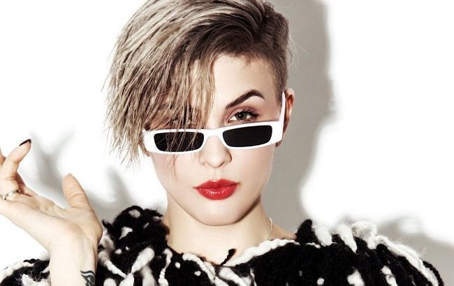 Дорого-багато: MARUV показала, як розважалася в Монако (фото)