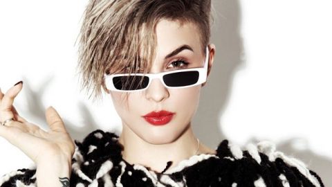 Було нереально гаряче! MARUV полонила "ногами-хмарочосами" (фото)