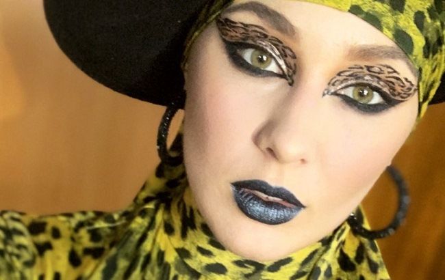 Зграя диких кішок: MARUV заворожила провокаційним і "хижим" образом