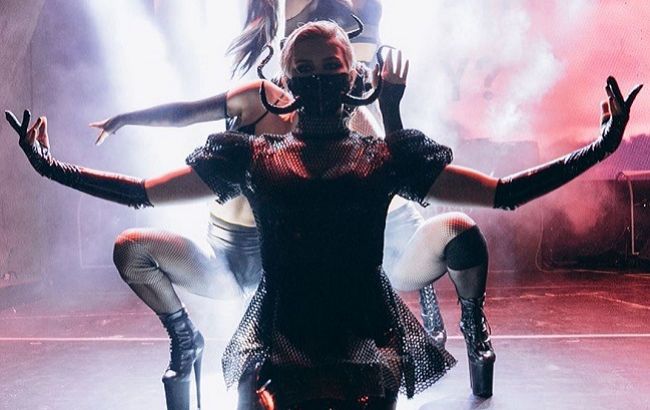 Сезон будет жарким: MARUV станет участницей Танці з зірками 2019 (видео)