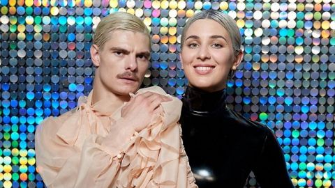 "Ризик отримати по обличчю": MARUV відверто розповіла про непросту школу життя (відео)