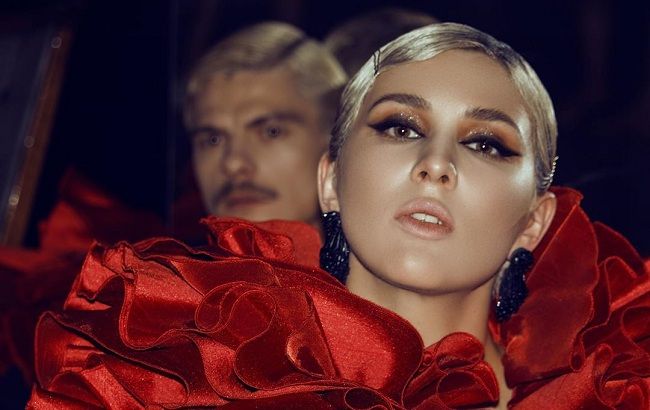 Щось особливе: MARUV готує танець на пілоні для п'ятого ефіру Танці з зірками 2019 (відео)