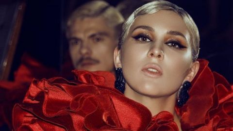 "Покажу різну Аню": MARUV розсекретила сміливі плани на Танцях з зірками 2019