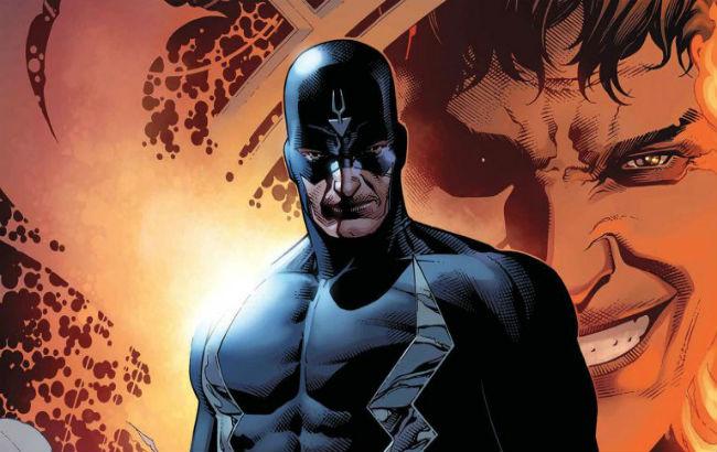 Тизер-трейлер нового сериала вселенной Marvel