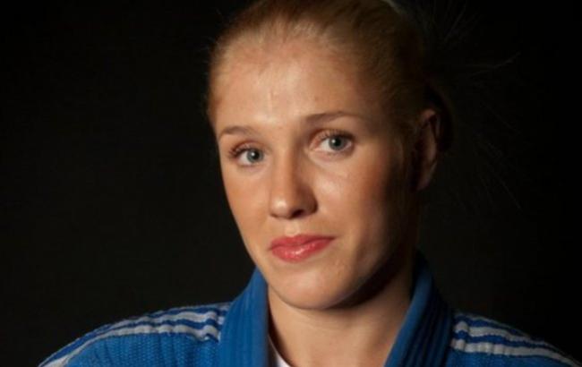 Наша победа: спортсменка Марина Черняк выиграла Гран-при по дзюдо