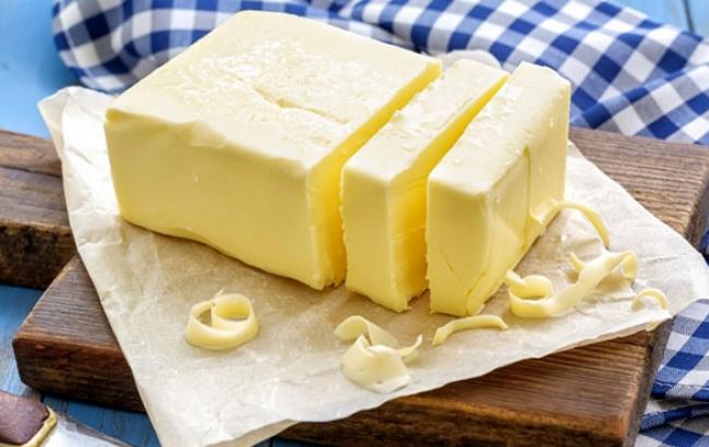 Британский кардиолог призвал немедленно запретить продажу сливочного масла