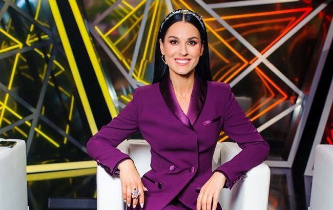 Маша Єфросиніна розкрила "категоричний" секрет стрункої фігури