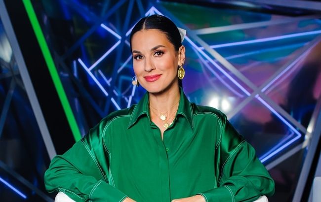 Стиль на любителя: образ Маши Ефросининой вызвал неоднозначную реакцию в сети