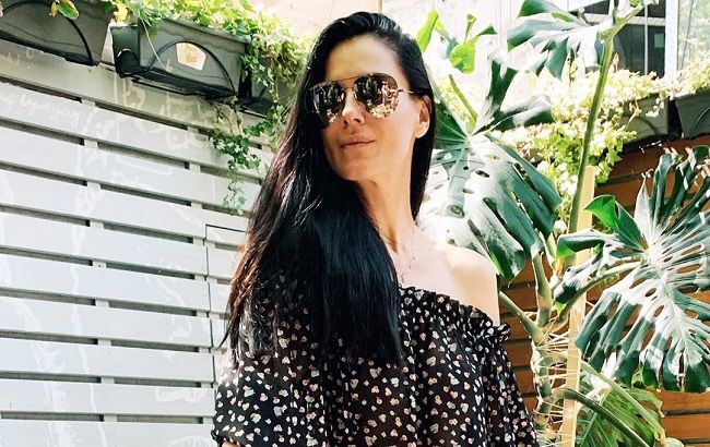 Счастливая Маша Ефросинина показала яркое фото с отдыха на Ибице