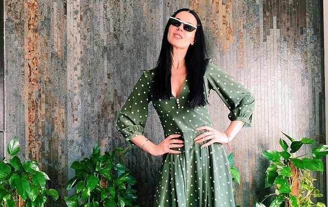 Готовимся к Пасхе: Маша Ефросинина похвасталась новой прической сыночка