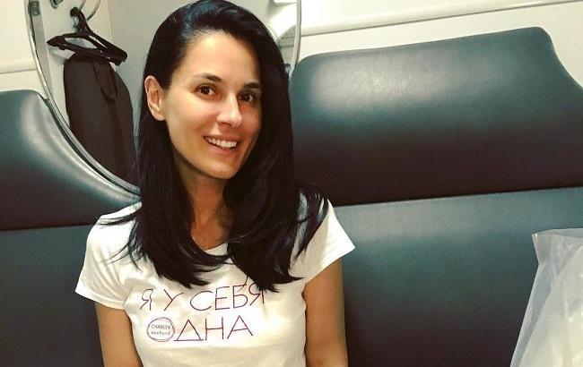 "Обожаю такие истории": Маша Ефросинина показала новую яркую пятерочку