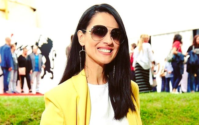 Маша Ефросинина показала повзрослевшую красавицу-дочь