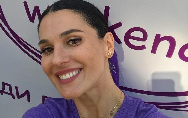 "Перехотелось есть": Маша Ефросинина показала, какой была "пышкой"