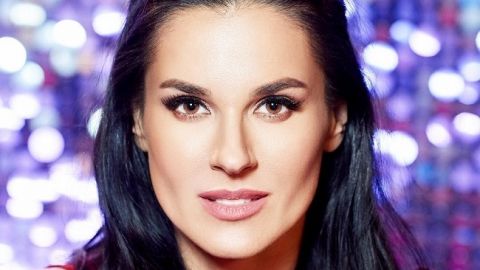 "Естетичне задоволення": Маша Єфросиніна потрясла завидною розтяжкою