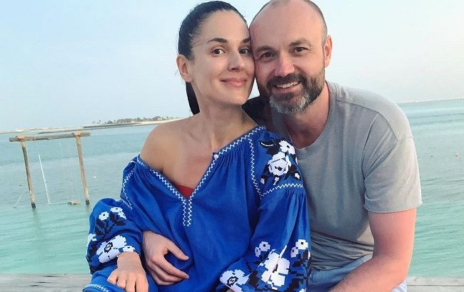 "Стали краще": чоловік Єфросиніної показав їх спільне фото 10-річної давності