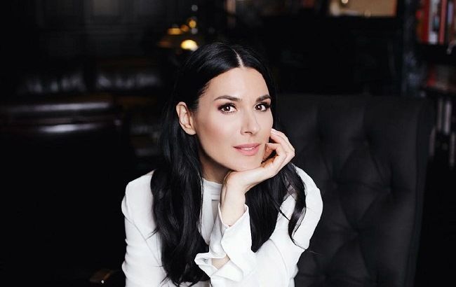 Не выглядеть, как вареный картофель: Маша Ефросинина поделилась секретами свежести (видео)