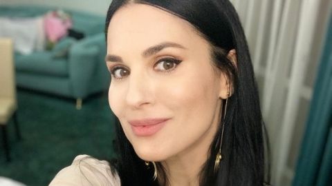 Ну красотка же: Маша Ефросинина похвасталась брендовыми обновками (видео)