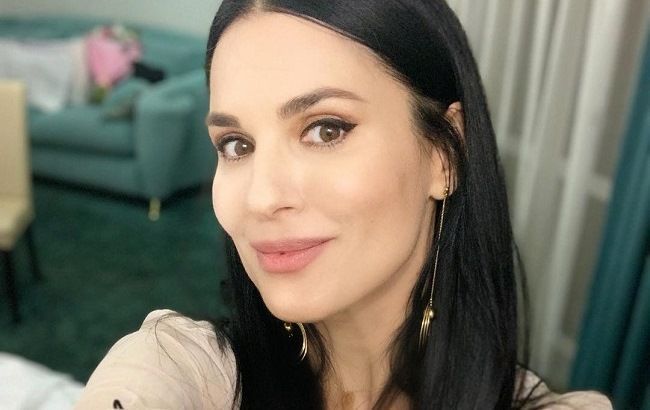 Промениста Маша Єфросиніна розкрила головний плюс популярності