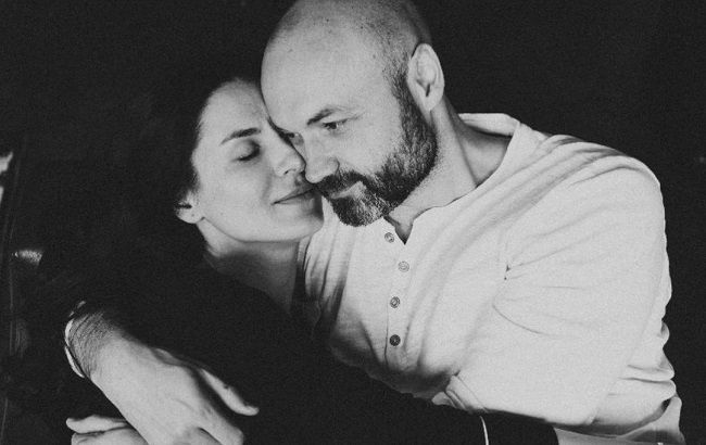 17 років з дня знайомства: Маша Єфросиніна викликала бурю емоцій зворушливими фото з чоловіком