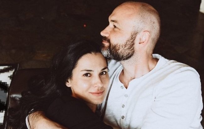 Вєрка Сердючка і визнання Каменських: Маша Єфросиніна показала деталі весілля Потапа і Насті