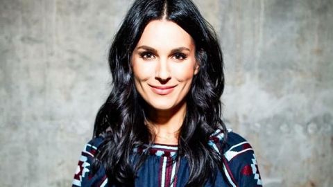 "Не уявляю життя без тебе": Єфросиніна зворушила визнанням близькій людині