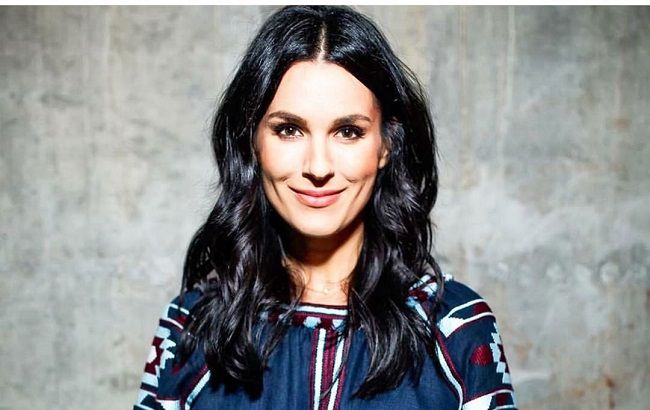 "Не представляю жизнь без тебя": Ефросинина растрогала признанием близкому человеку