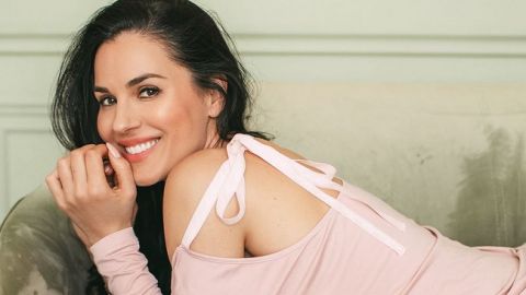 Природна краса: Маша Єфросиніна закликала жінок любити себе без макіяжу