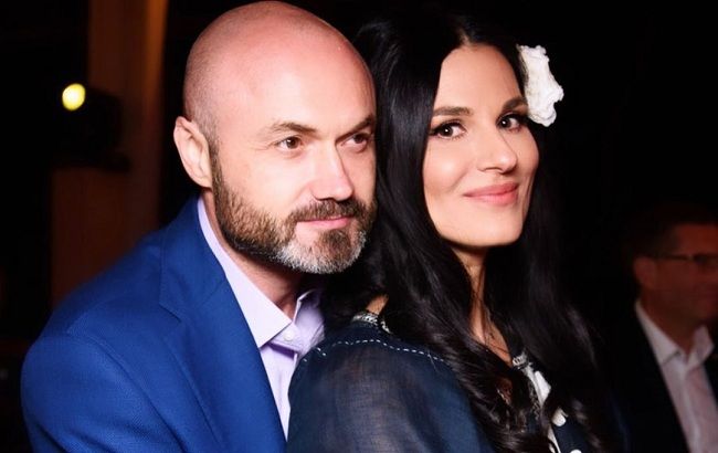 Семейная идиллия: Маша Ефросинина растрогала нежностью с мужем и сыном (видео)