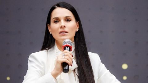 "Назвали стервой!" Ефросинина жестко высказалась о своих коллегах