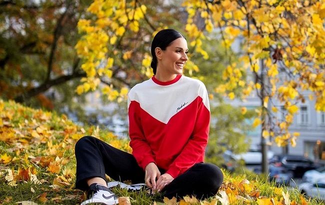 "Мамина копия": Маша Ефросинина очаровала редким фото с красавицей-дочкой