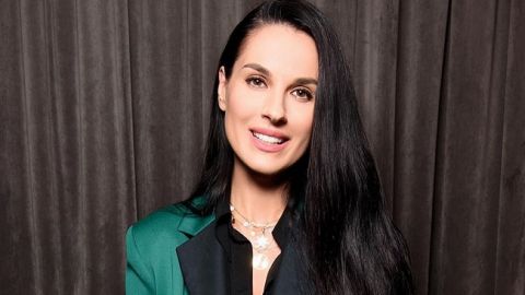 "Стала тільки красивіше": Маша Єфросиніна вразила архівним фото 20-річної давності