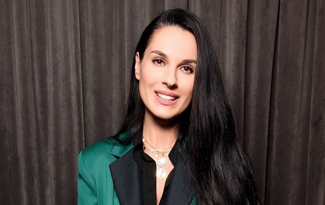 Қоғамдық көліктегі порнографиялық қудалау видеосы