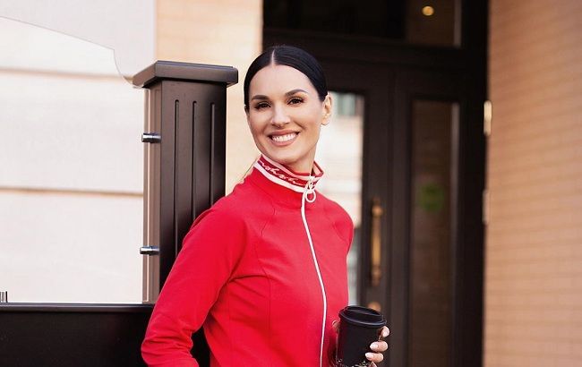 Мамин сыночек: Маша Ефросинина показала подросшего сына, который очень на нее похож