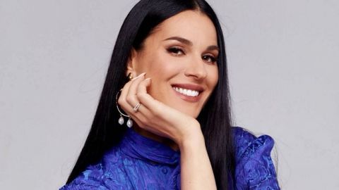 Мрія всіх мам та дружин: Маша Єфросиніна зачарувала сімейними буднями з рідними