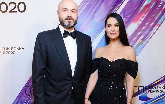 Жили рік роздільно: Єфросиніна відверто висловилася про кризу в шлюбі