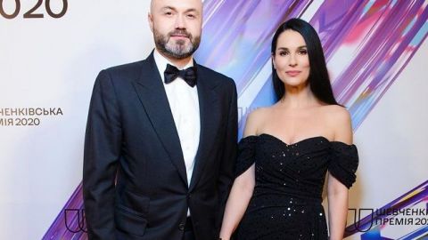 Поехали страдать: Маша Ефросинина раскрыла забавные подробности знакомства с мужем