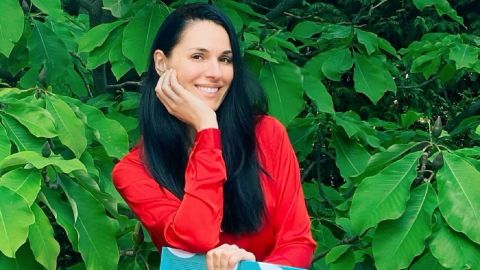 Пицца и брауни от дочери: Маша Ефросинина неожиданно нарушила диету и показала вечерний читмил