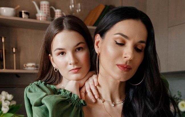 Лучший подарок: Маша Ефросинина с дочерью растрогали нежным видео и признаниями