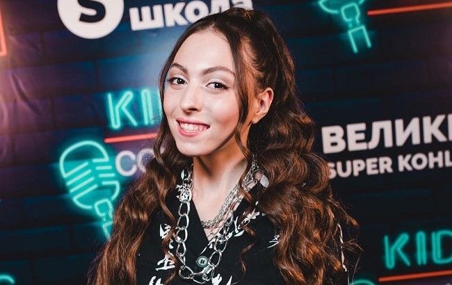 "Ах, хороша": дочь Оли Поляковой восхитила стильным осенним образом