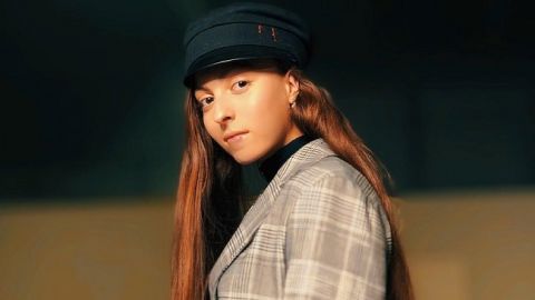 Для шелковистых волос: дочка Оли Поляковой поделилась необычным бьюти-секретом (видео)