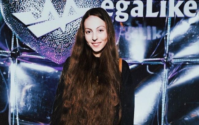 "Волосся як золото": дочка Полякової підкорила ультрамодним образом на Голосі країни 9