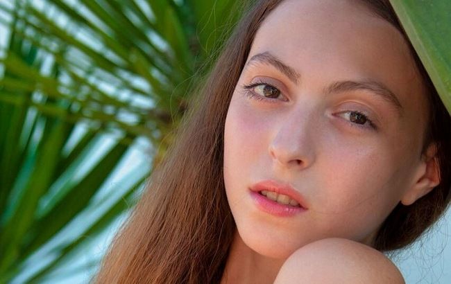 Дочь Поляковой поразила сияющим видом и новым стильным образом