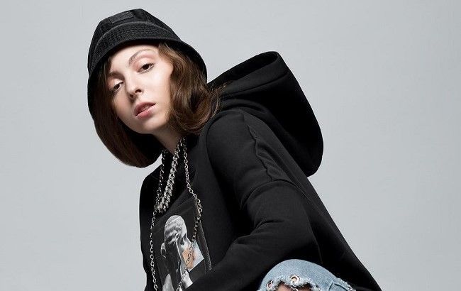 Мой лук на карантин: 15-летняя Маша Полякова поразила необычным нарядом